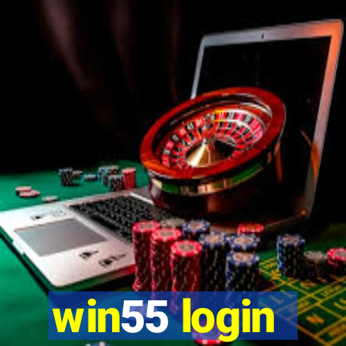 win55 login